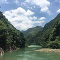 这是台州人的“小九寨沟”却鲜有台州人到过这里_0