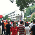 为高考学子助力  温岭春华_1