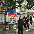 为高考学子助力  温岭春华_3