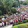昨天书生小升初入学测试现场，大家怎么看？_1