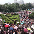 昨天书生小升初入学测试现场，大家怎么看？_2