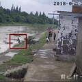 汽车掉入湍急河流，危急时刻，这3个"新台州人"跳入河中…_3