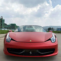 14�귨����458Spider��ɫ����_0