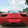 14�귨����458Spider��ɫ����_4