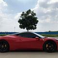 14�귨����458Spider��ɫ����_3
