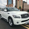 14英菲尼迪QX56富士山白_1