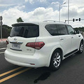 14英菲尼迪QX56富士山白_2