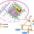 204个篮球场大的镇海中学台州分校，办学规模：初中比高中班级多