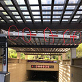 【绿城又出大事】业主家中无人，阳台玻璃被砸碎，物业竟是帮凶_0
