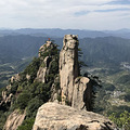 国庆自驾浙晥最美景色_2