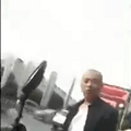 哈尔滨摩托车司机与的哥起争执心脏病发身亡，涉事的哥被批捕