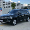 17���X5 xDrive 3.5i ��ɫ����_1