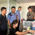 堪比谍战片！员工离职后，台州老板发现惊天秘密……_1