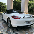 15�걣ʱ��Boxster2.7L��ɫ����_3