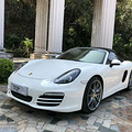 15�걣ʱ��Boxster2.7L��ɫ����_1