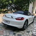 15�걣ʱ��Boxster2.7L��ɫ����_4