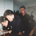 深夜，一张奇怪照片传到台州警察手机里，出大事了！