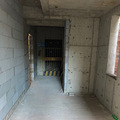 黄岩京都悦府项目工地剪影_5