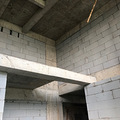 黄岩京都悦府项目工地剪影_4