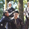 编剧是温岭人！《树图腾》获“第六届亚洲微电影艺术节金海棠奖”_4