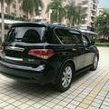 �ƽ����ڳ����γ��п���14��Ӣ�����QX56��ɫ����_2