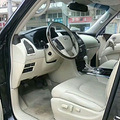 �ƽ����ڳ����γ��п���14��Ӣ�����QX56��ɫ����_5