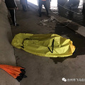 深陷网贷，台州27岁小伙留下遗书，大冷天跳河自杀（视频）_3
