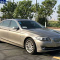 �ƽ�ˮ�����γ���2013�걦��535Li/3.0T_0