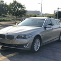 �ƽ�ˮ�����γ���2013�걦��535Li/3.0T_1