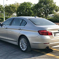 �ƽ�ˮ�����γ���2013�걦��535Li/3.0T_2