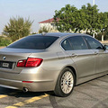 �ƽ�ˮ�����γ���2013�걦��535Li/3.0T_3