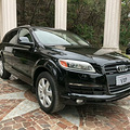�ƽ�ˮ���ƽ�ˮ����08�µ�Q7 4.2FSI��ɫ_1