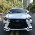 �ƽ����ڳ����γ���19���׿���˹LX570_0