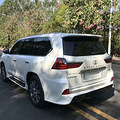 �ƽ����ڳ����γ���19���׿���˹LX570_2