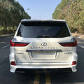 �ƽ����ڳ����γ���19���׿���˹LX570_3