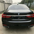 �ƽ����ڳ����γ���2018���740Li��ɫ_2