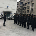 临海市综合行政执法局助力春节氛围营造，让春节更出“色”_3