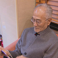 90岁老爷爷征婚，却意外寻回失散40年的女儿！_0