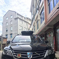 【晒后备箱大赛】我的后备箱是万能的_0