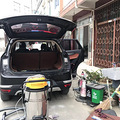 【晒后备箱大赛】我的后备箱是万能的_1