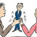 婆婆经常半夜进房间为儿子盖被子，媳妇气炸了要离婚，法官说可以_2