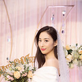1万6搞定11套礼服！这些诀窍才是买纱砍价成功关键_5