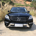 �ƽ����ֳ�/���ڳ�/����/2015�걼��ML350/��ɫ_1