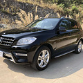 �ƽ����ֳ�/���ڳ�/����/2015�걼��ML350/��ɫ_2