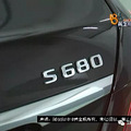 老板300多万的奔驰迈巴赫,才开了560公里,不会动了!趴下_4
