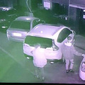 临海仨后生深夜逗留停车场，抓了他们再说！_1