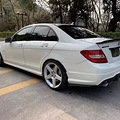 �ƽ����ֳ�/���ڳ�/����/2013����C63AMG_0