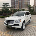 �ƽ����ֳ�/���ڳ�/����/12���� GL550 AMG_1