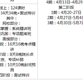 浙江省公务员考试培训课程台州开课！（仙居天台也也可上课）_2