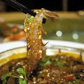 慎点！台州人最爱的十道暗黑系美食，竟把外国人难吃哭了_3